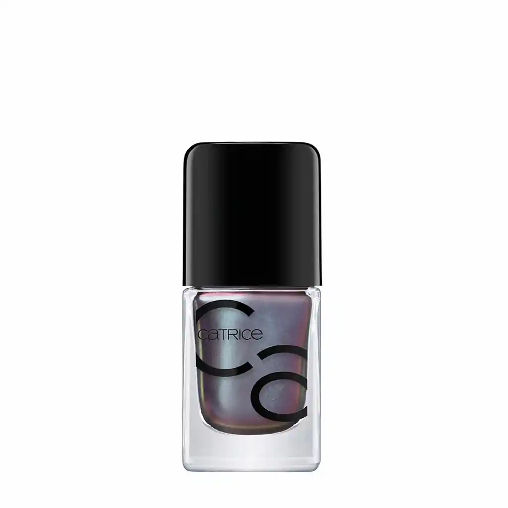 Catrice Esmalte Gel 18 Beetlejuice 10.5 mL