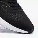 Kalenji Tenis de Running Para Hombre Negro Talla 41