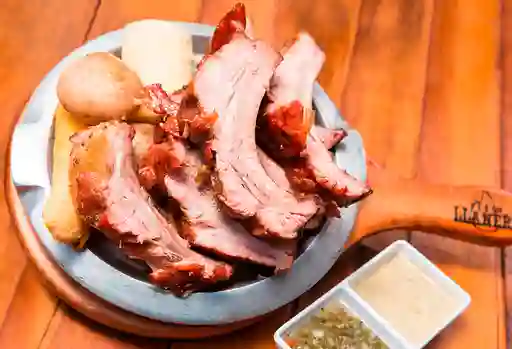 Costilla para 2