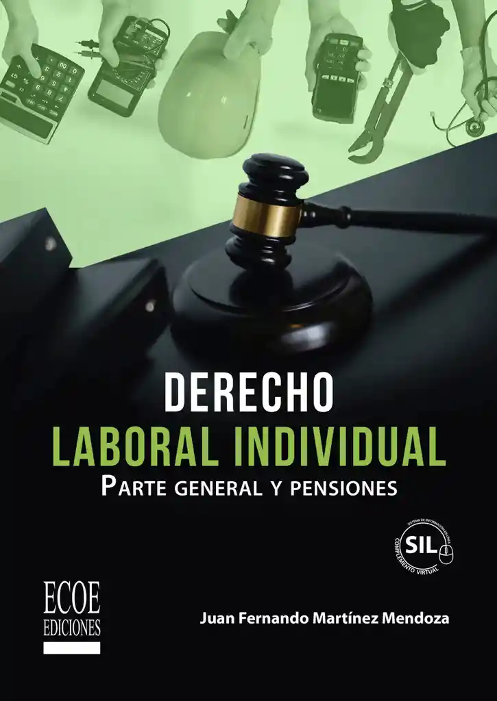 Derecho Laboral Individual