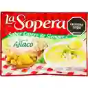 La Sopera Crema de Ajiaco