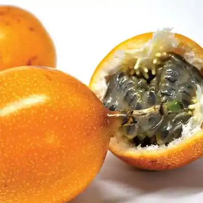 Granadilla En Malla/Bolsa