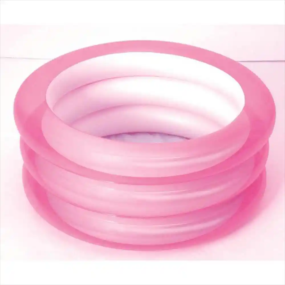 Piscina Para Niños Bestway D X A30cm