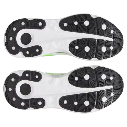 Under Armour Tenis Para Correr Infinite Pro 2 Hombre Blanco T 10
