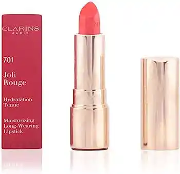  CLARINS Labial Joli Rouge 701  