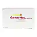 Galvus Met (50 mg/850 mg)