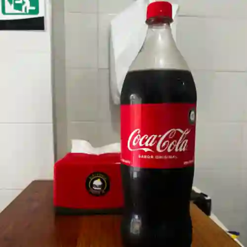 Coca Cola Litro