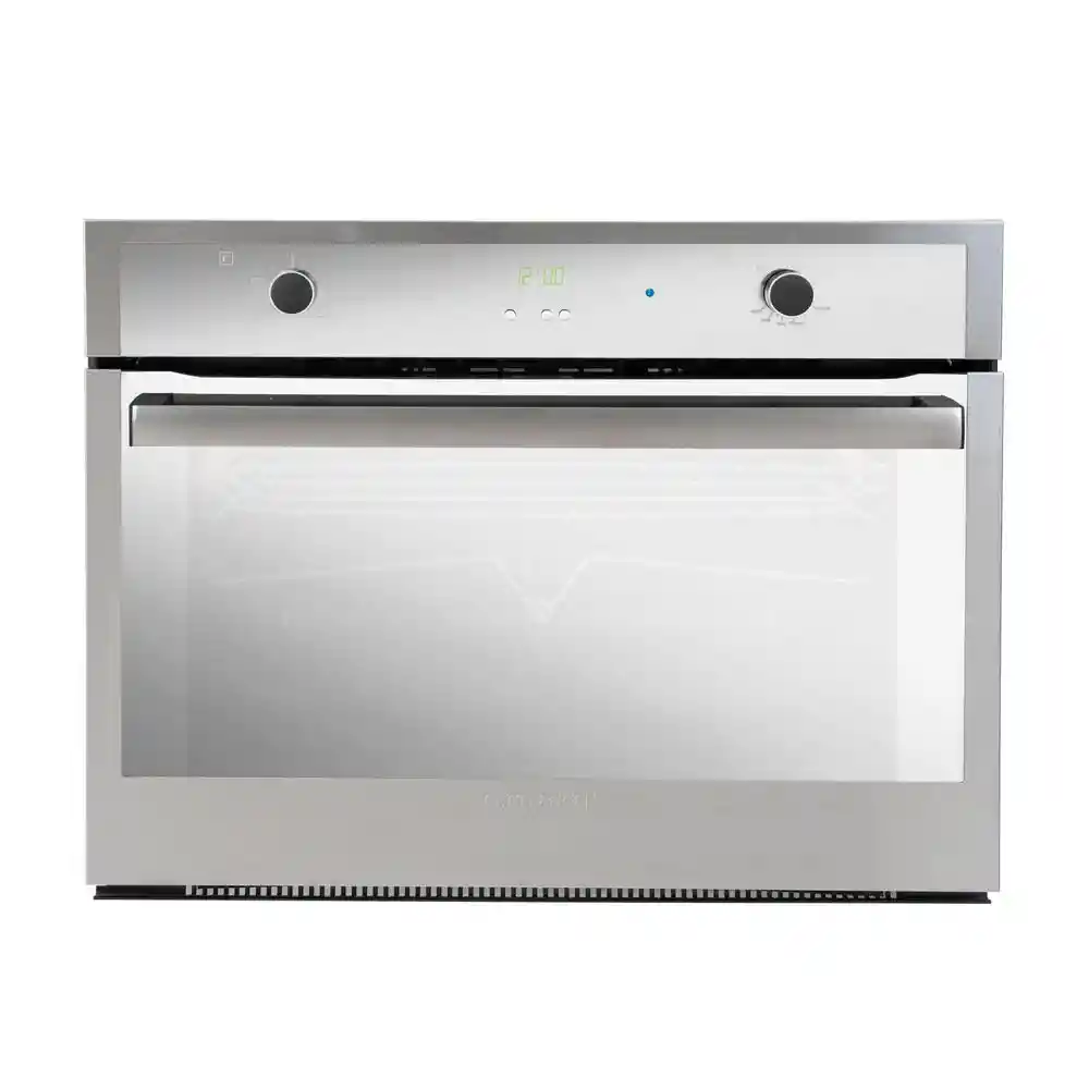 Horno Mixto Inoxidable Challenger Hg 9763
