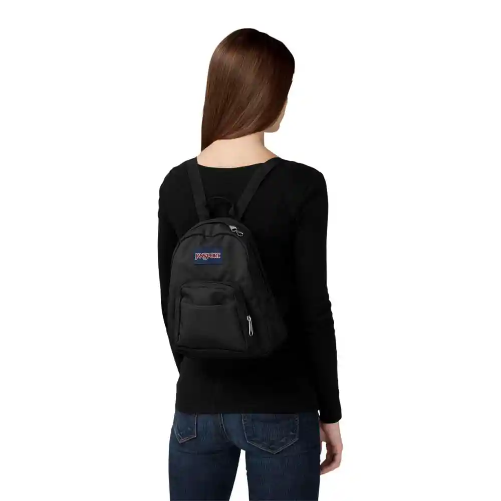Jansport Mochila Half Pint Black