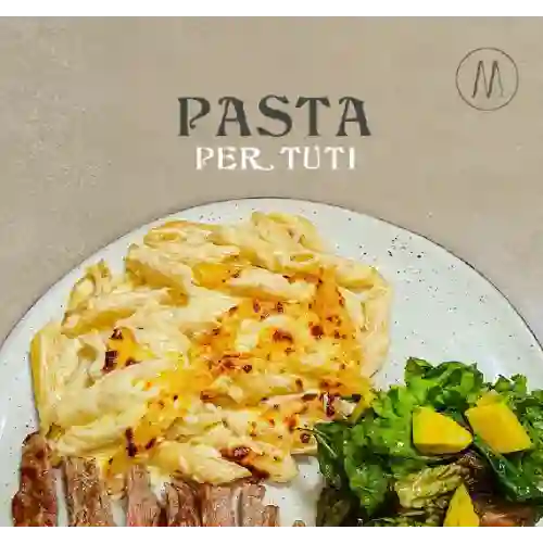 Pasta Per Tuti