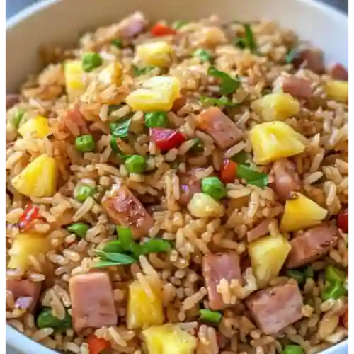 Arroz Chaufa Personal