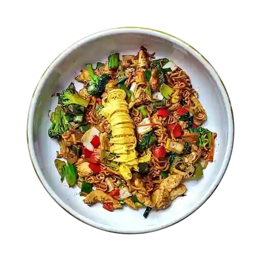 Lo Mein