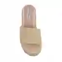 Sandalias Yute Snorri Beige-35