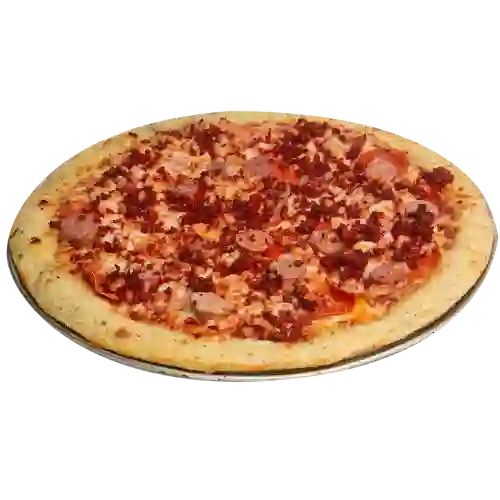 Pizza de Carnes