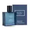 Perfume Para Hombre Blue Miniso