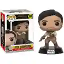 Funko Pop Figura Star Wars The Rise of Skywalker Poe Dameron