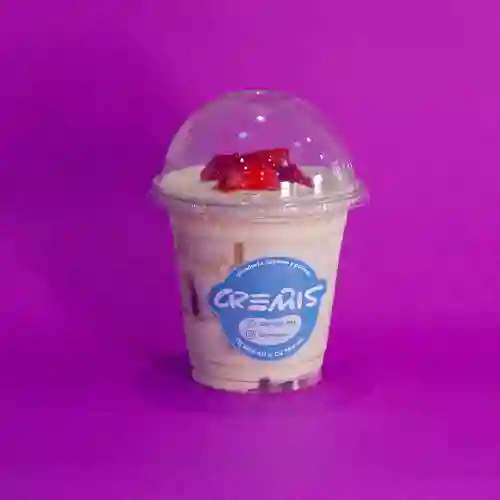 Torta Fría Porción