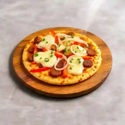 Chinchupizza *Nueva