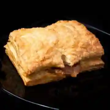 Pastel de Arequipe