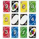 Uno Juego de Cartas Giant