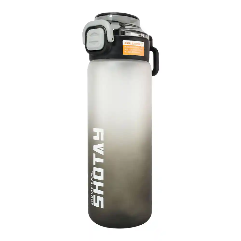 Termo Plástico Mcm Multicolor Shangtai