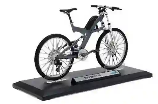 Bmw Juguete Coleccionable Bicicleta Q6.S Xtr