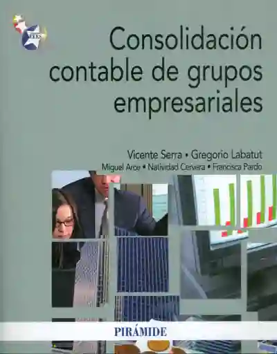 Consolidación Contable de Grupos Empresariales