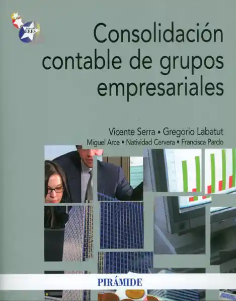 Consolidación Contable de Grupos Empresariales