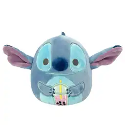 Peluche Disney Diseños Surtidos 5 Squishmallow