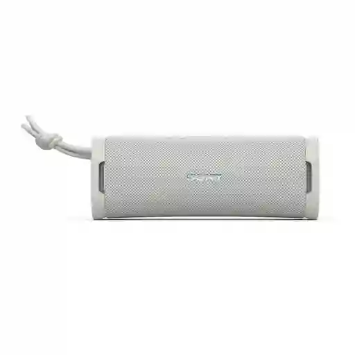 Parlante Sony Srs-ult10 30w Blanco Parlante Ult10 Blanco