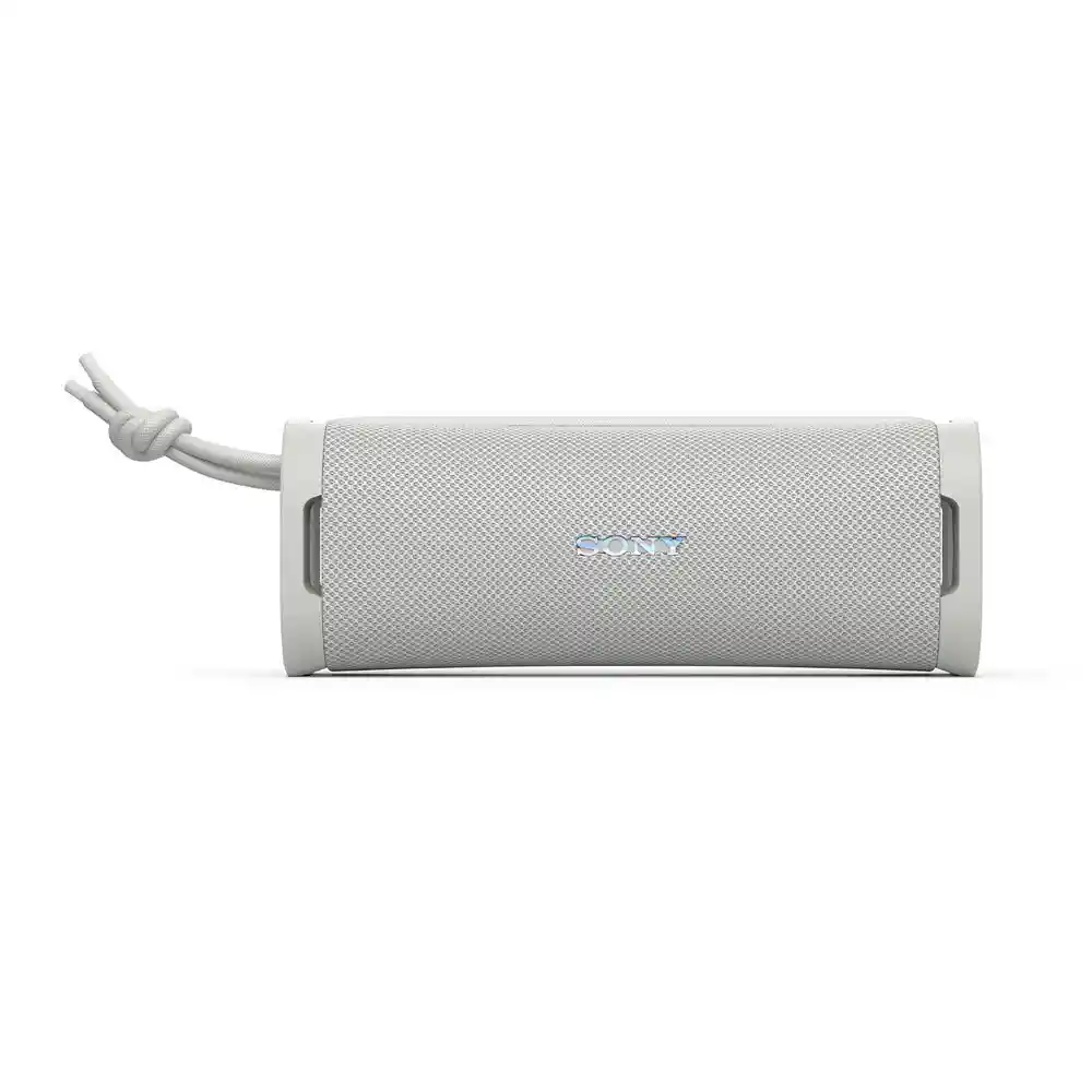 Parlante Sony Srs-ult10 30w Blanco Parlante Ult10 Blanco