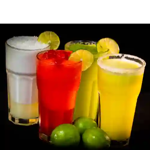 Limonada de Sabores