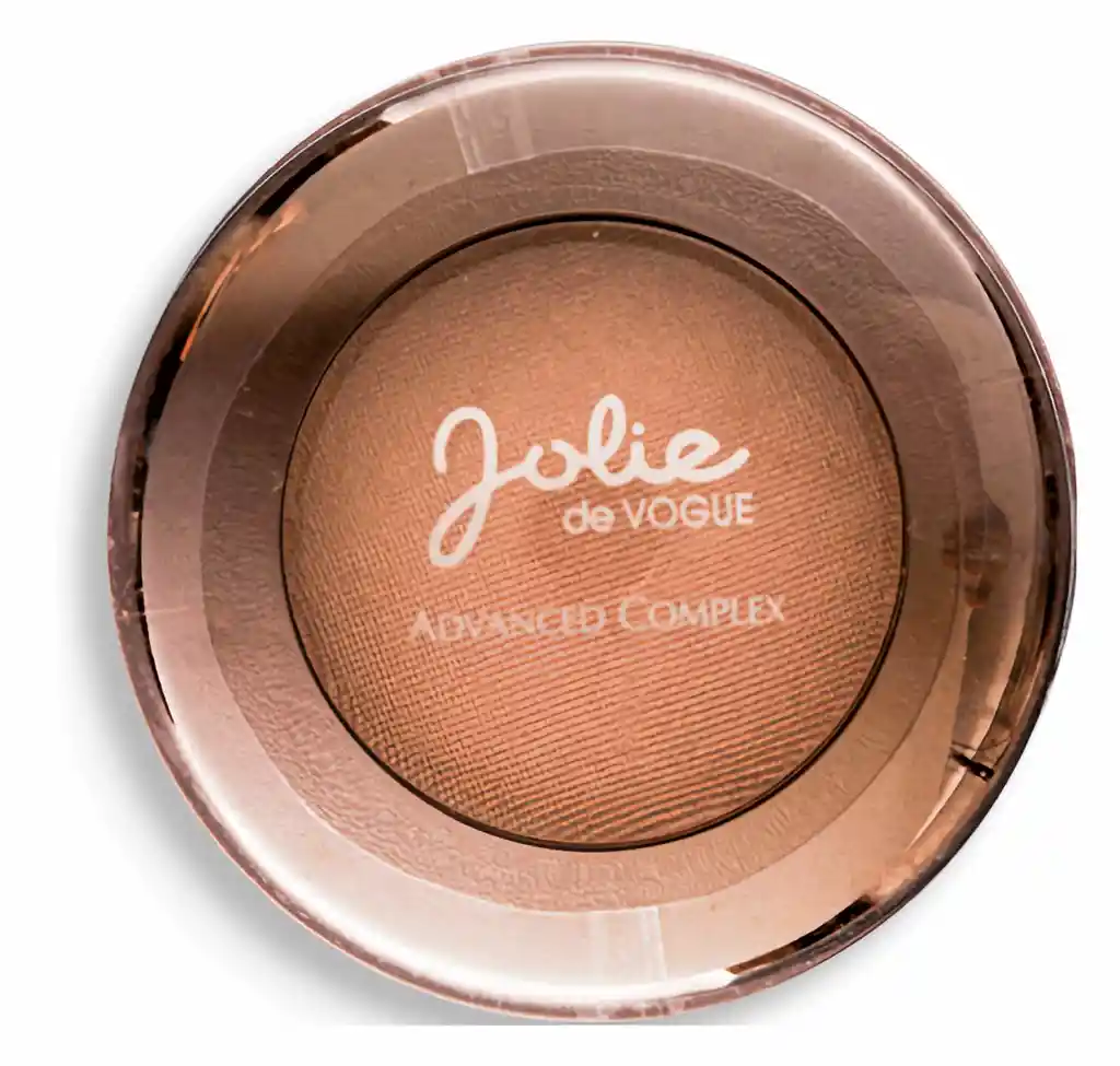 Jolie De Vogue Jolie de Vogue Sombra de Ojos
