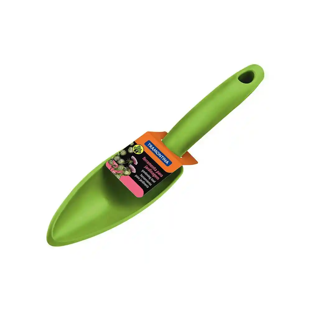 Palita Angosta en Polipropileno Tramontina 78108000