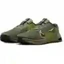 Nike Tenis Metcon 9 Hombre Verde Talla 8 Ref: DZ2617-300