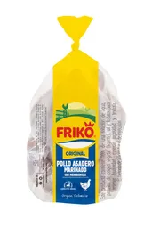 Pollo Entero Con Vísceras Promocion Hf