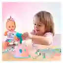 Nenuco Muñeca Unicorn Birthday