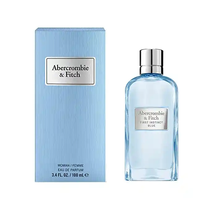 Abercrombie fragancia mujer