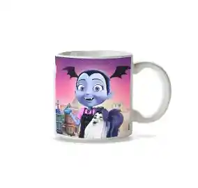 Vampirina Discayca Portalapiz