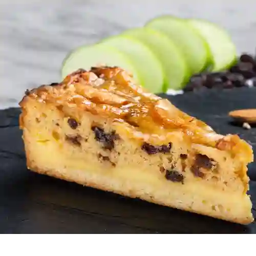 Tarta Manzana