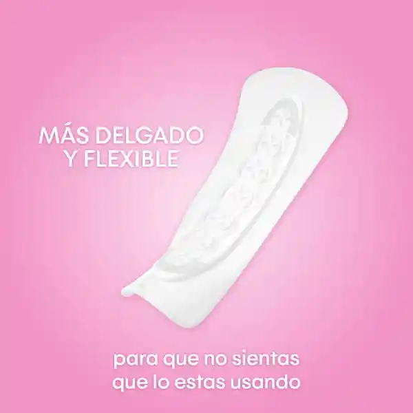 Protectores Diarios Kotex Puro y Natural 50 Und
