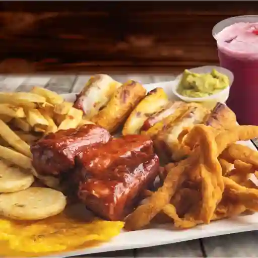 Picada Personal