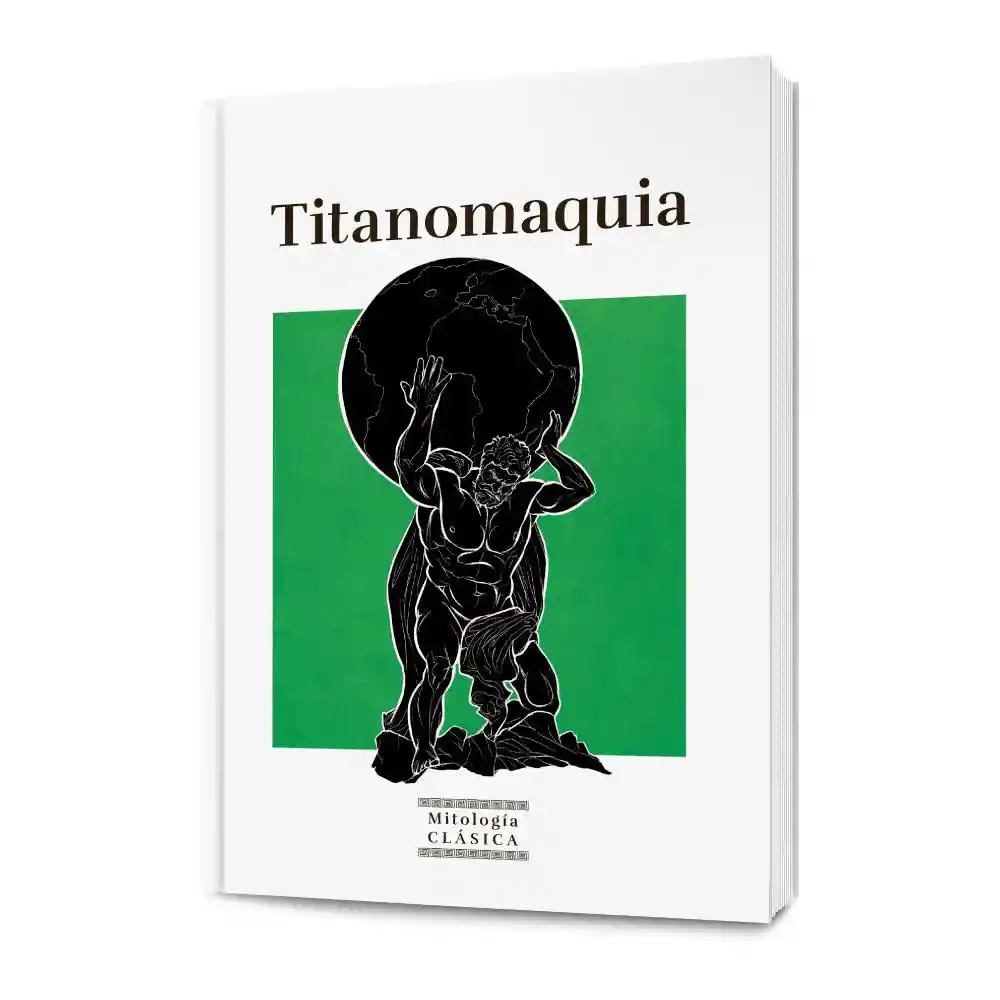 Colección Mitologia Clasic T33 Emse Edapp S.l