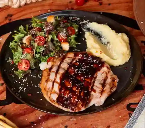 Lomo de Cerdo