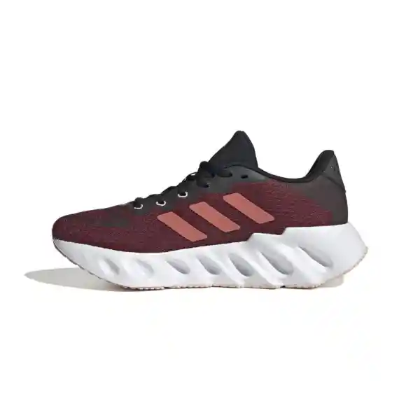 Adidas Zapatos Switch Run W Mujer Morado 7 IF9334