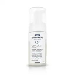Isispharma Tratamiento Glyco-A Foamer Limpiador Iluminador