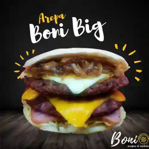 Boni Big