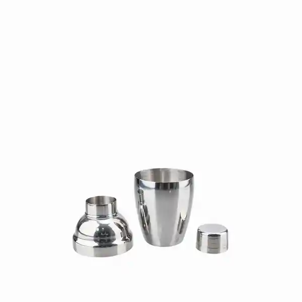 Coctelera Nara 180 mL Ambiente Gourmet