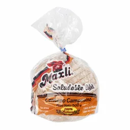 Maxli Pan de Centeno Campesino