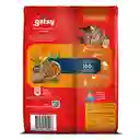 Comida para Gatos Purina Gatsy pollo y carne 500gr